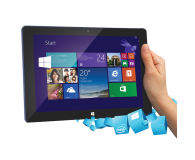 Colorovo CityTab Supreme Win 8.1 32GB + Office + klawiatura - 202537 - zdjęcie 6
